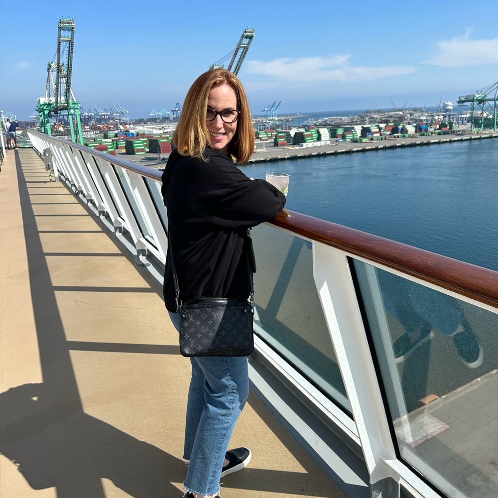 Meet your Posher, Tamara